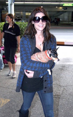 Nossa querida Ashee !